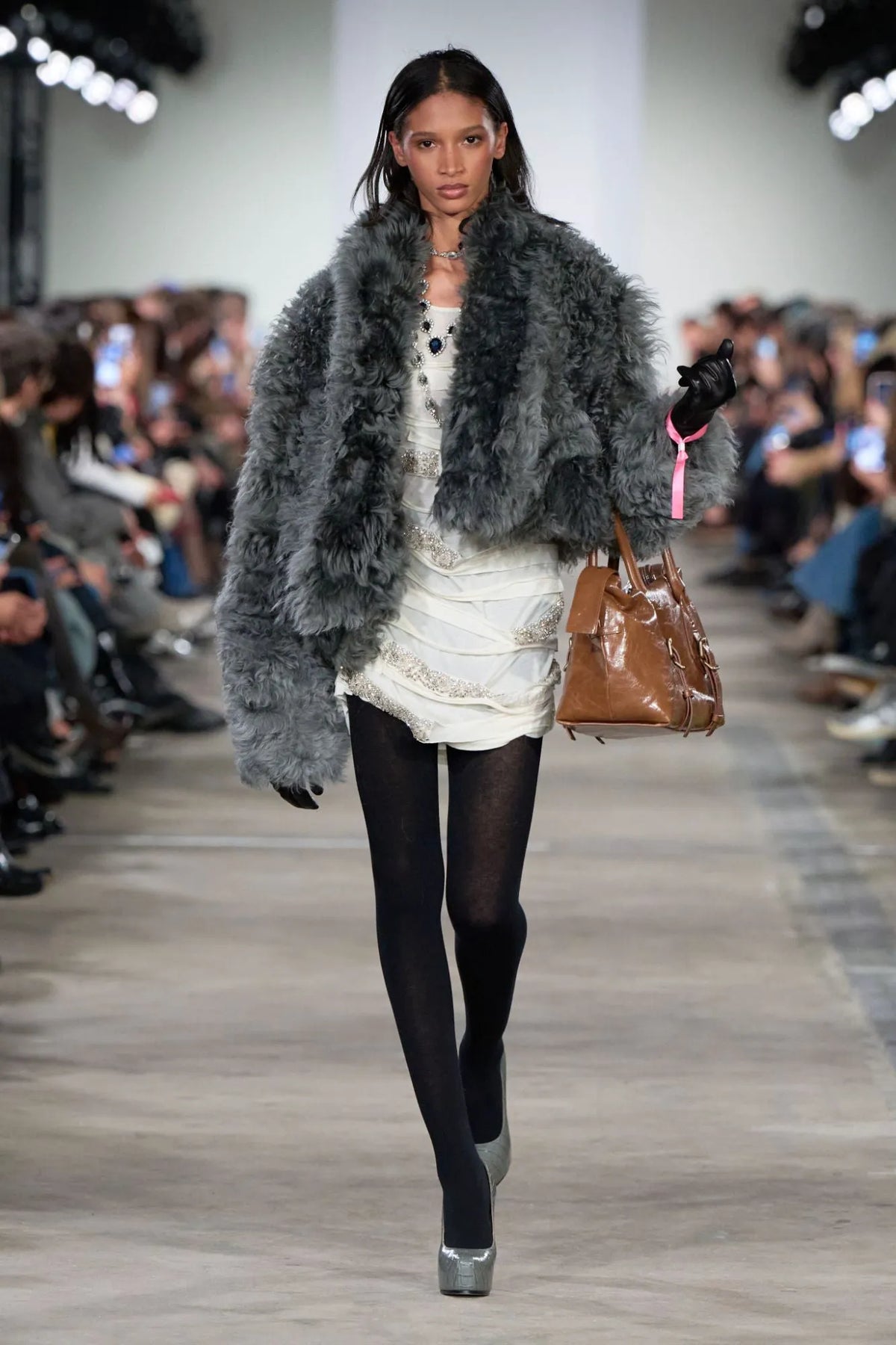 Mink