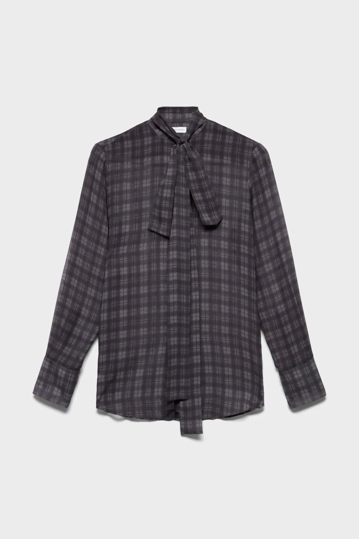 Houndstooth Grey