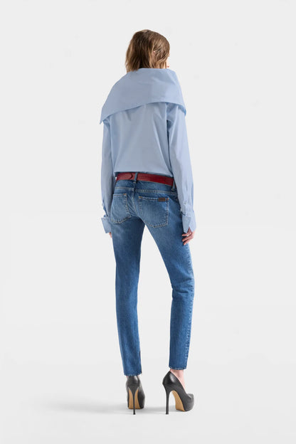 Sky Blue