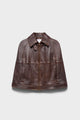 Burnt Chestnut