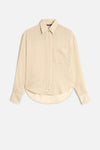 Beige Stripe