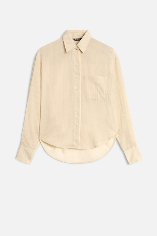 Beige Stripe