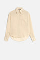 Beige Stripe