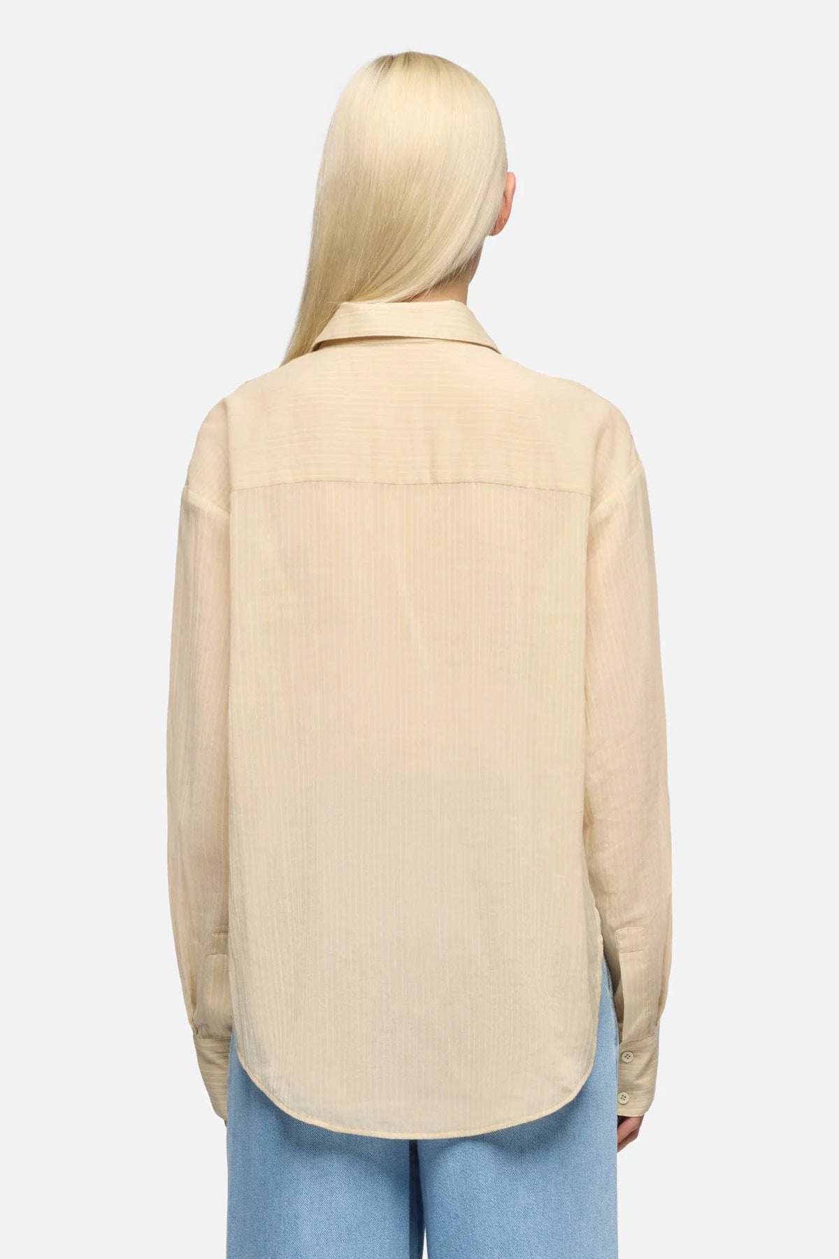 Beige Stripe