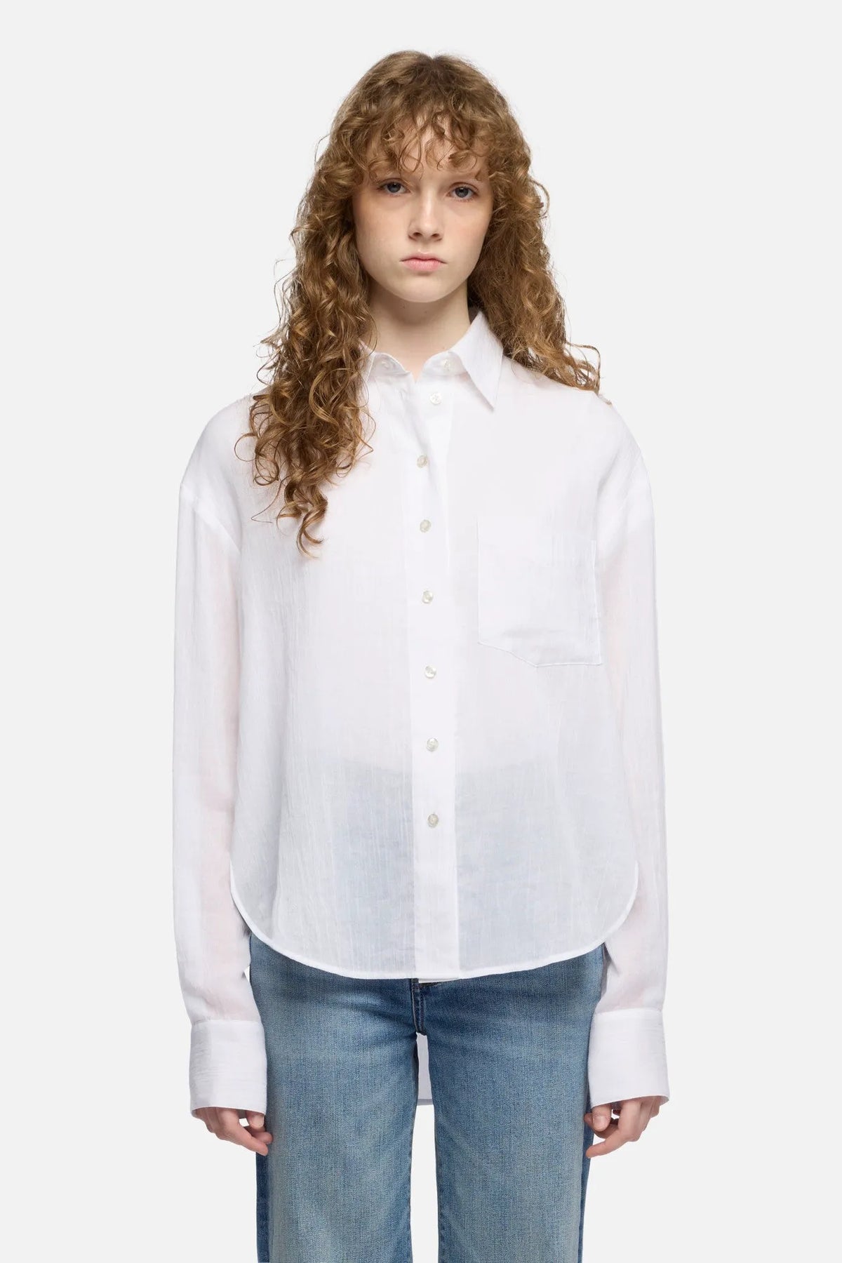 Optical White