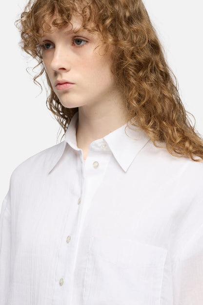Optical White