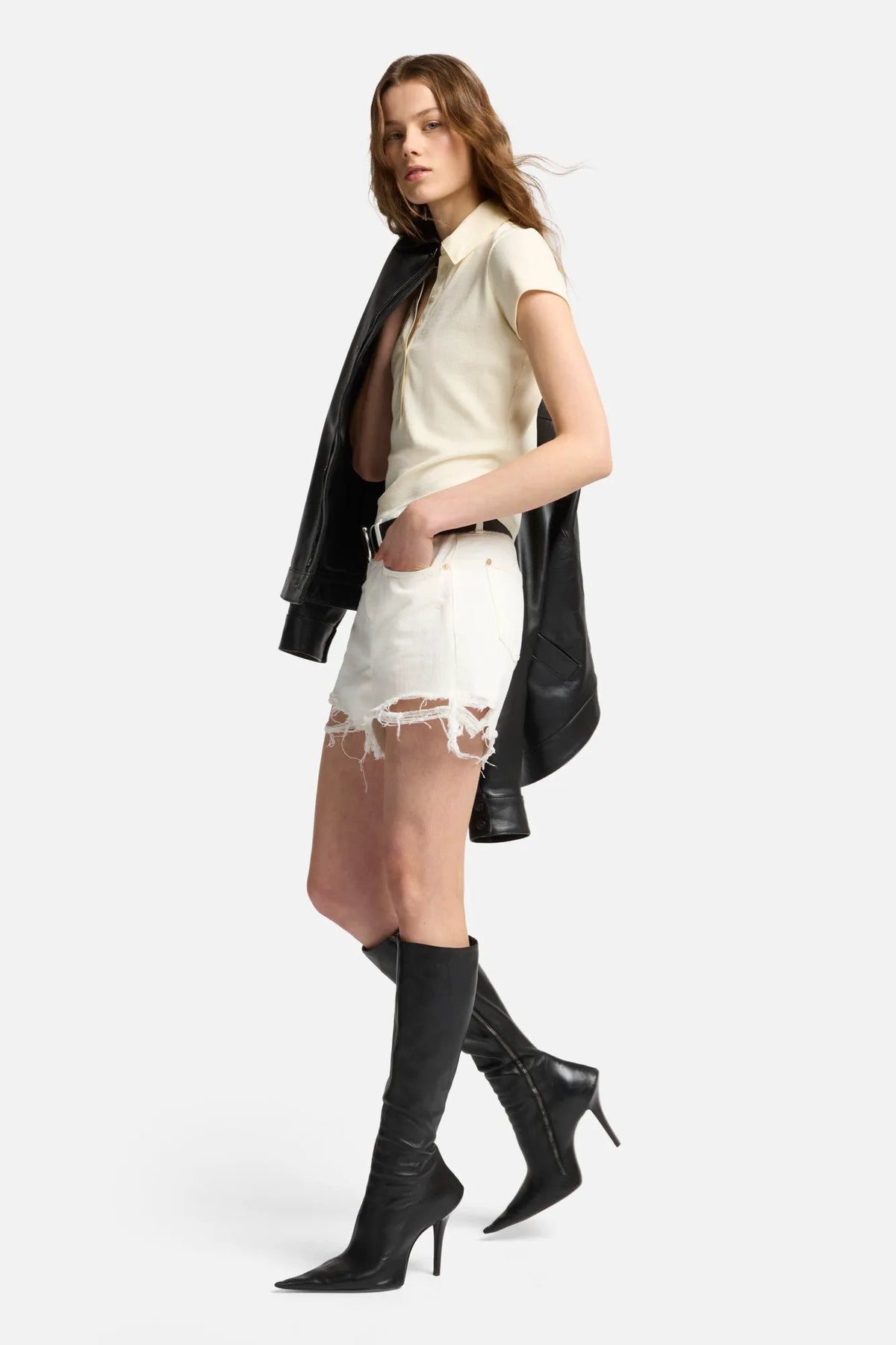 Ivory
