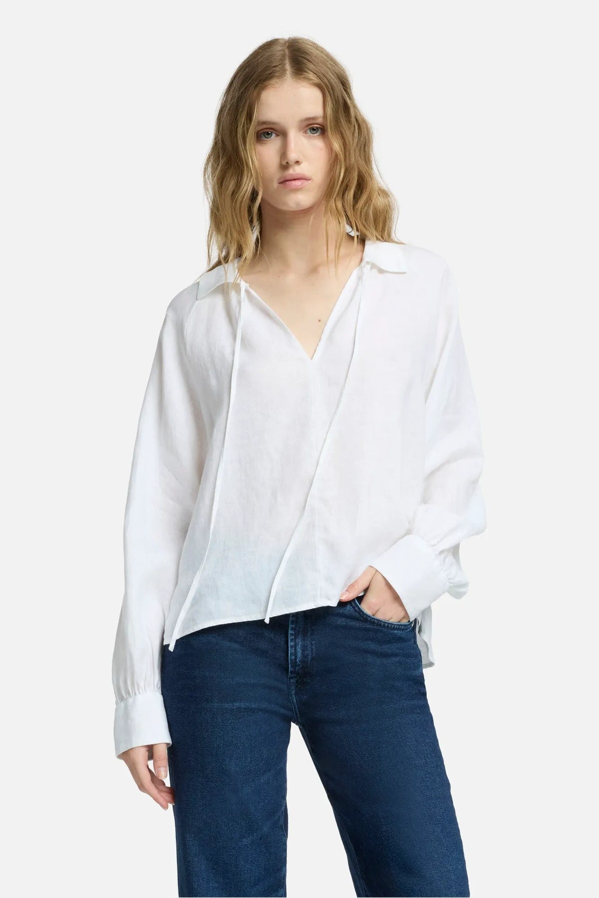 Optical White