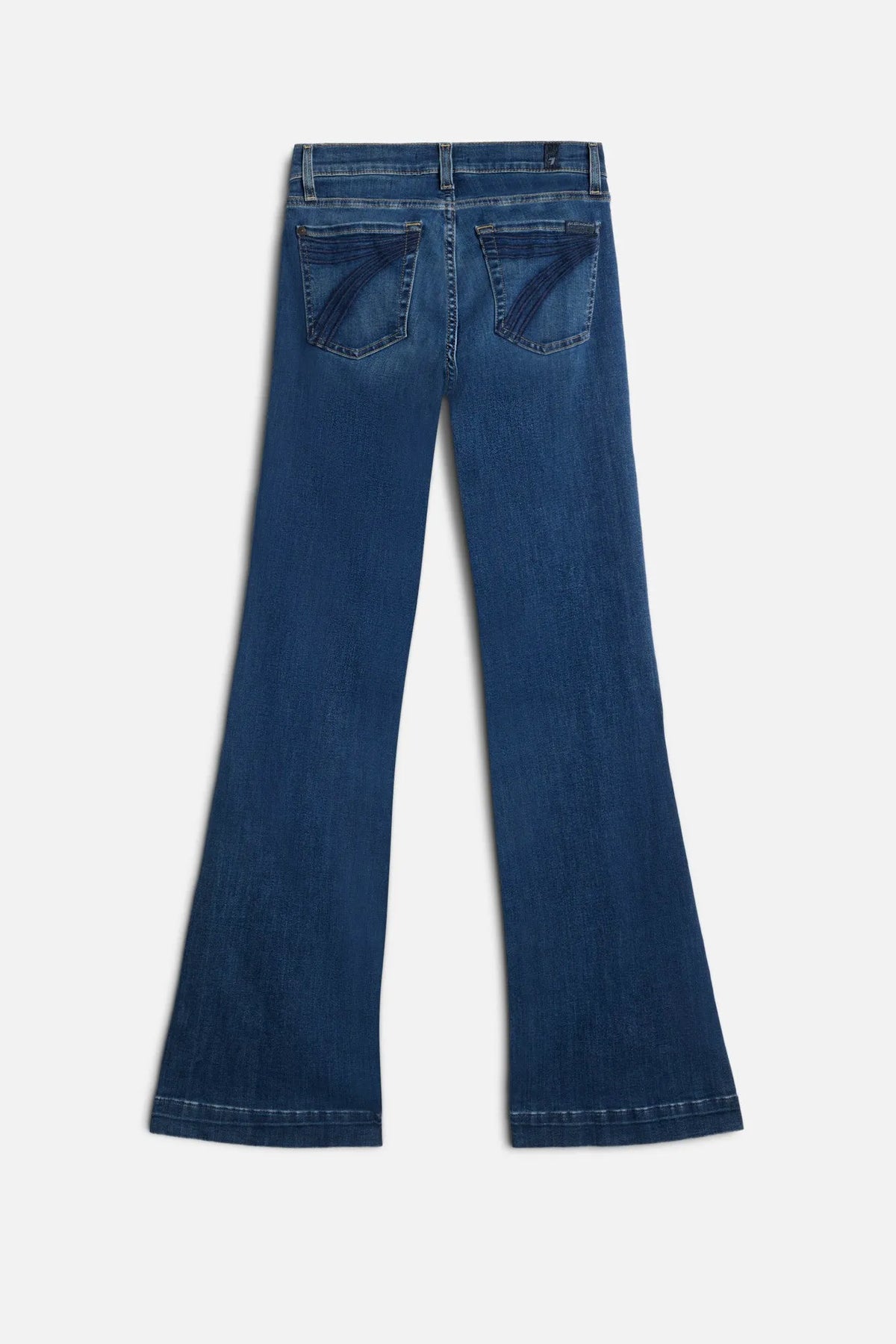 Authentic Blue Malmo