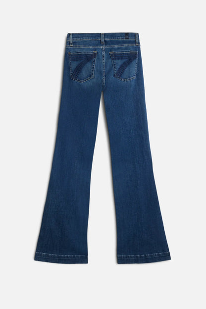 Authentic Blue Malmo