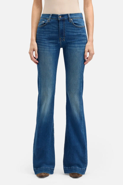Authentic Blue Malmo