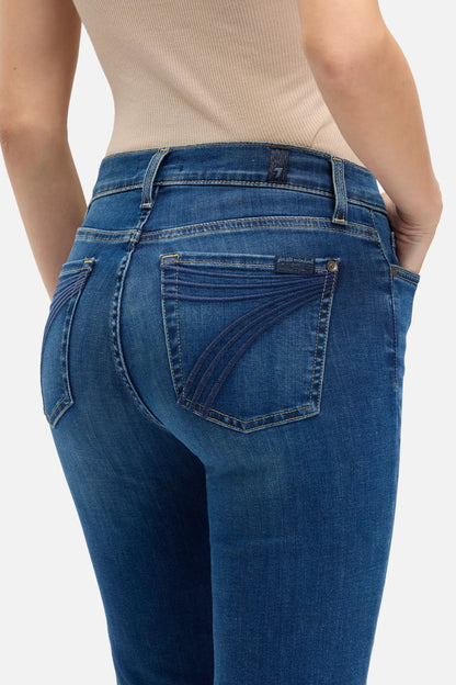 Authentic Blue Malmo
