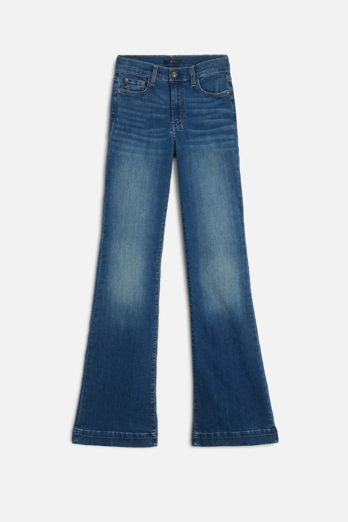 Authentic Blue Malmo