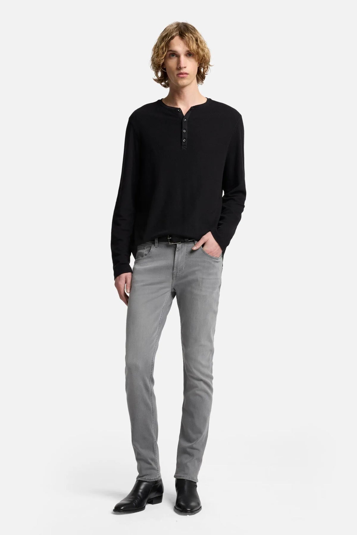 GREY