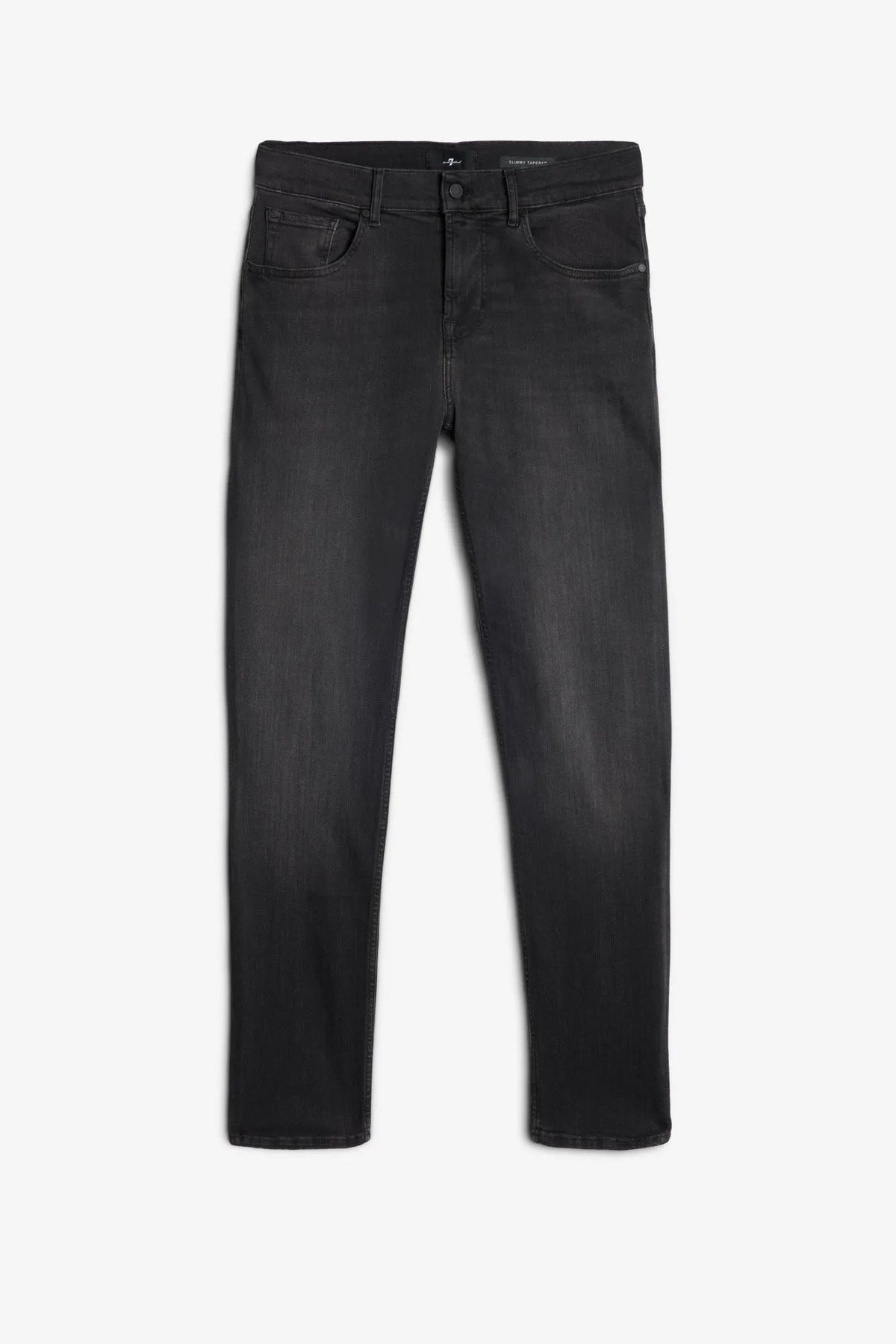 Washed Black