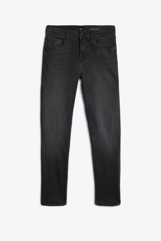Washed Black