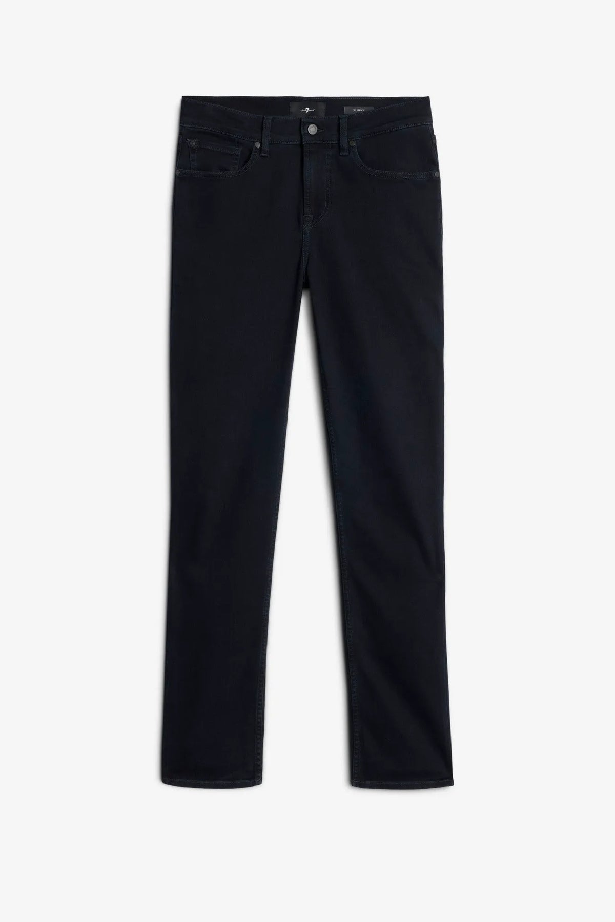 Blue Black