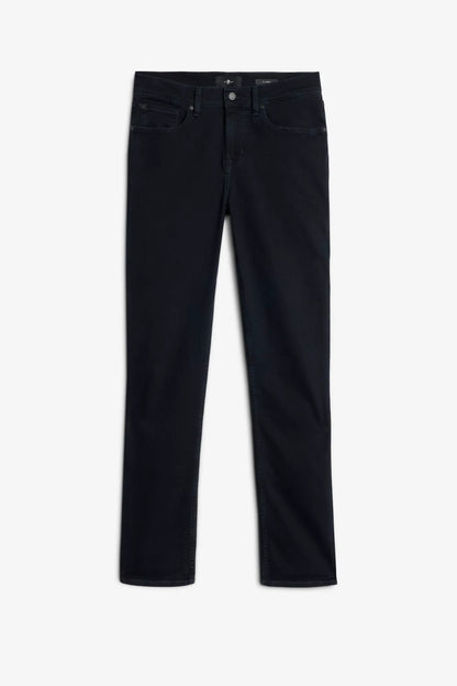 Blue Black