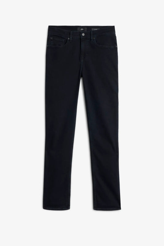 Blue Black