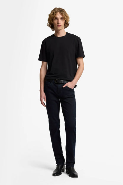 Blue Black