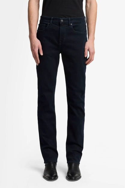 Blue Black