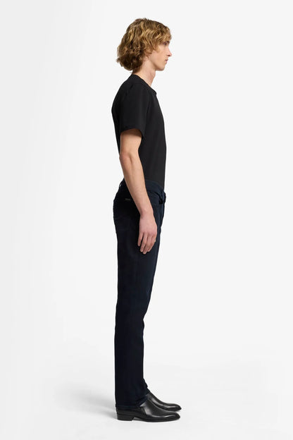 Blue Black