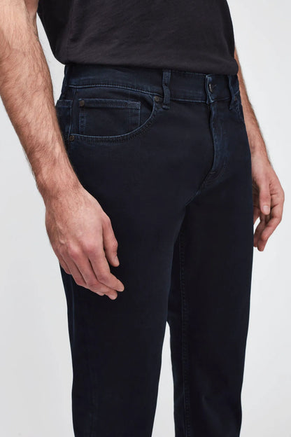 Blue Black