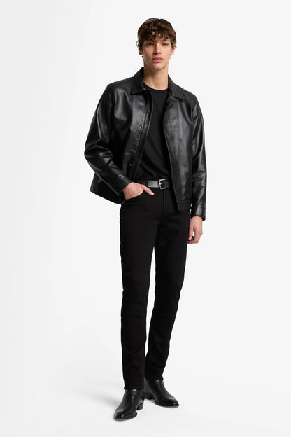 Rinse Black