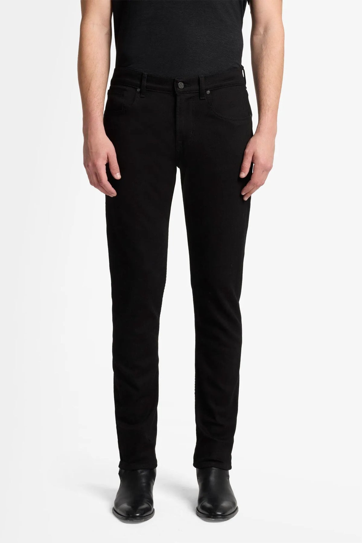Rinse Black