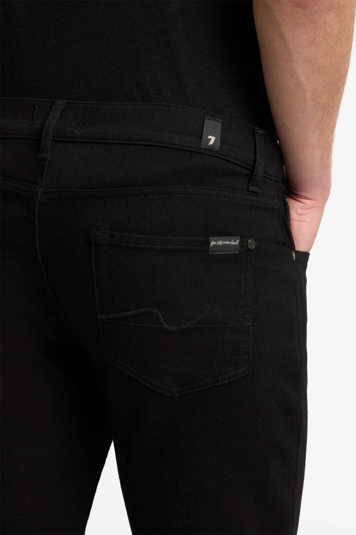 Rinse Black