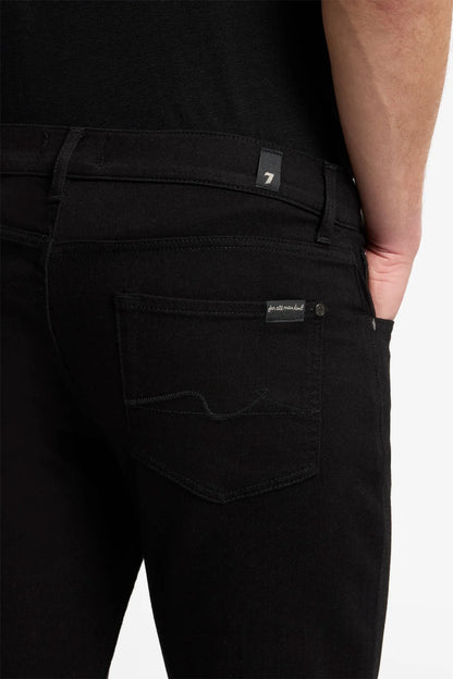 Rinse Black