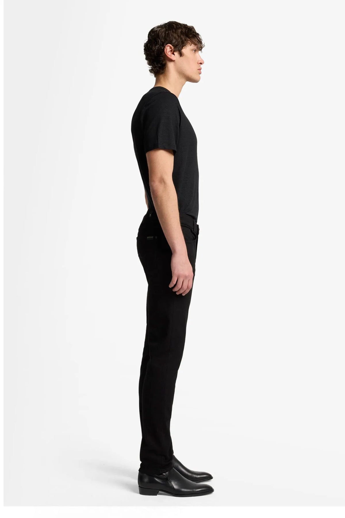 Rinse Black