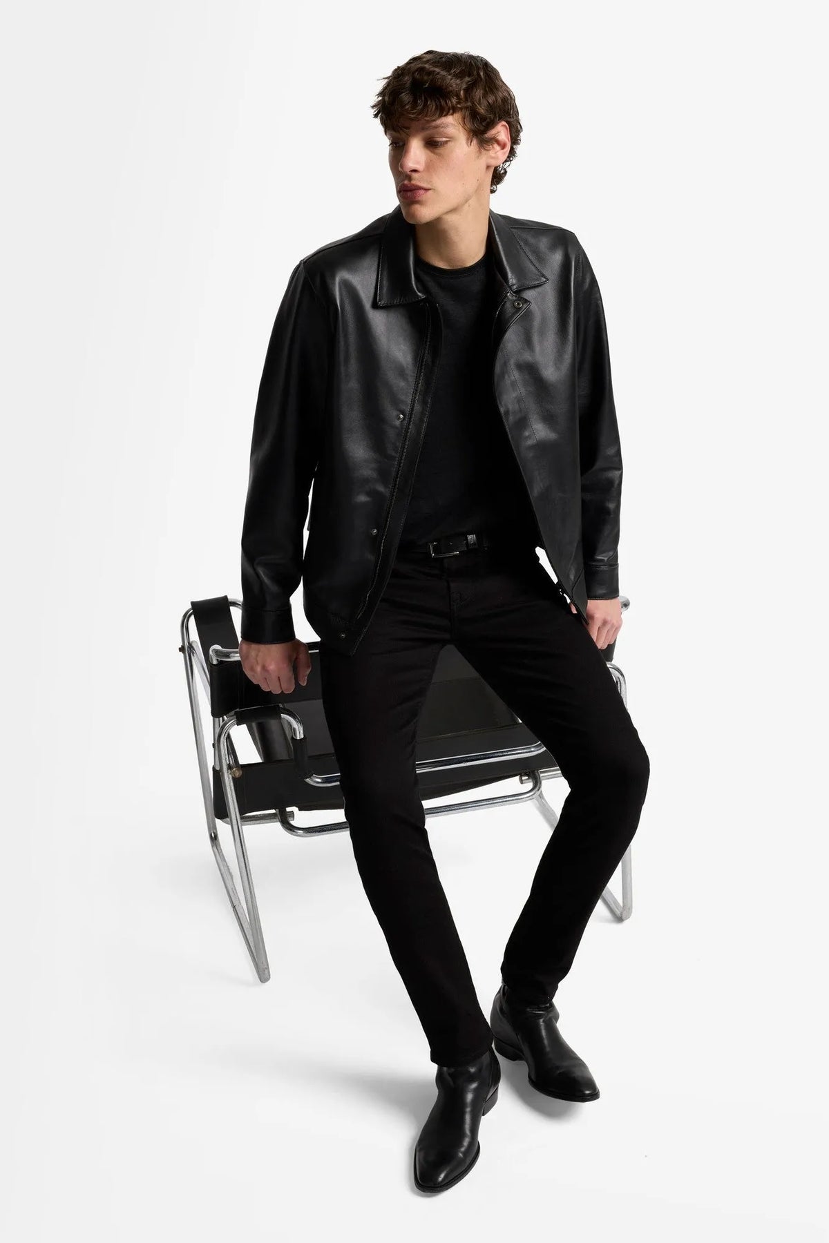 Rinse Black