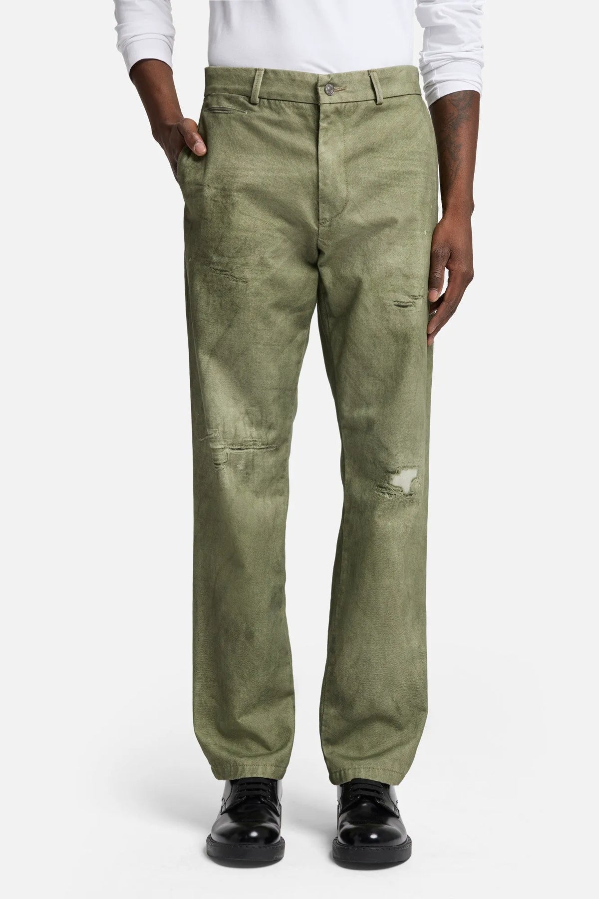 Russel