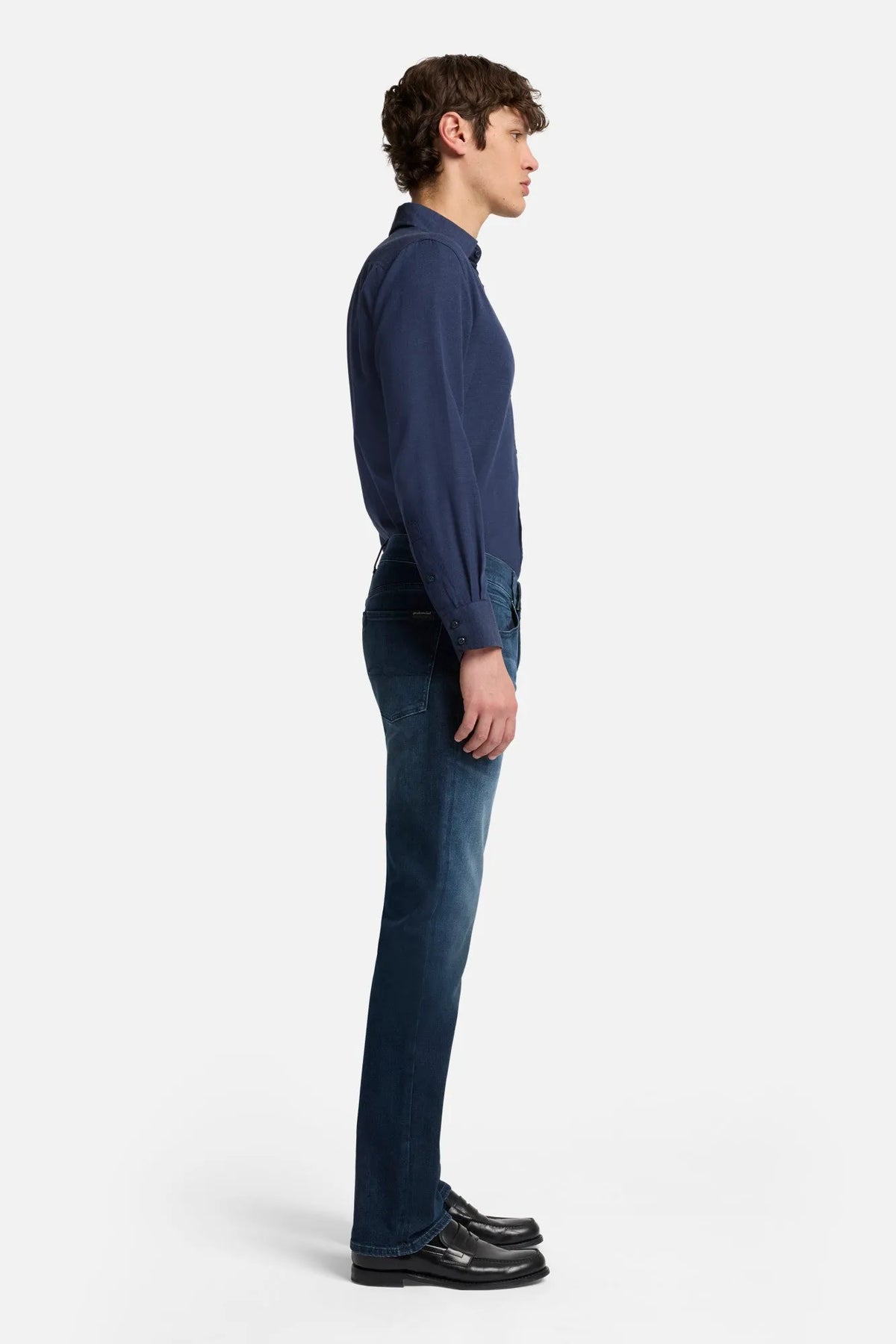 Dark Blue