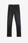 Washed Black