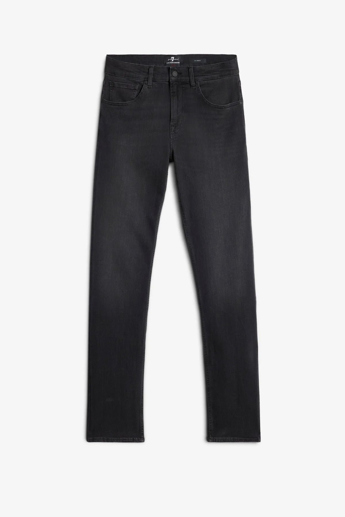 Washed Black