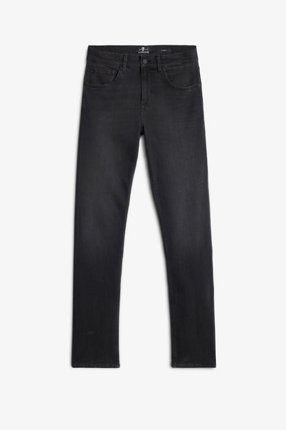 Washed Black