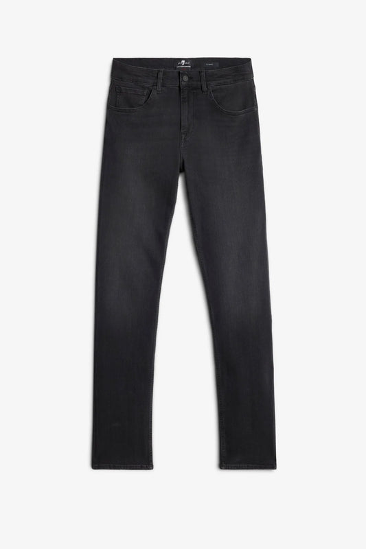 Washed Black