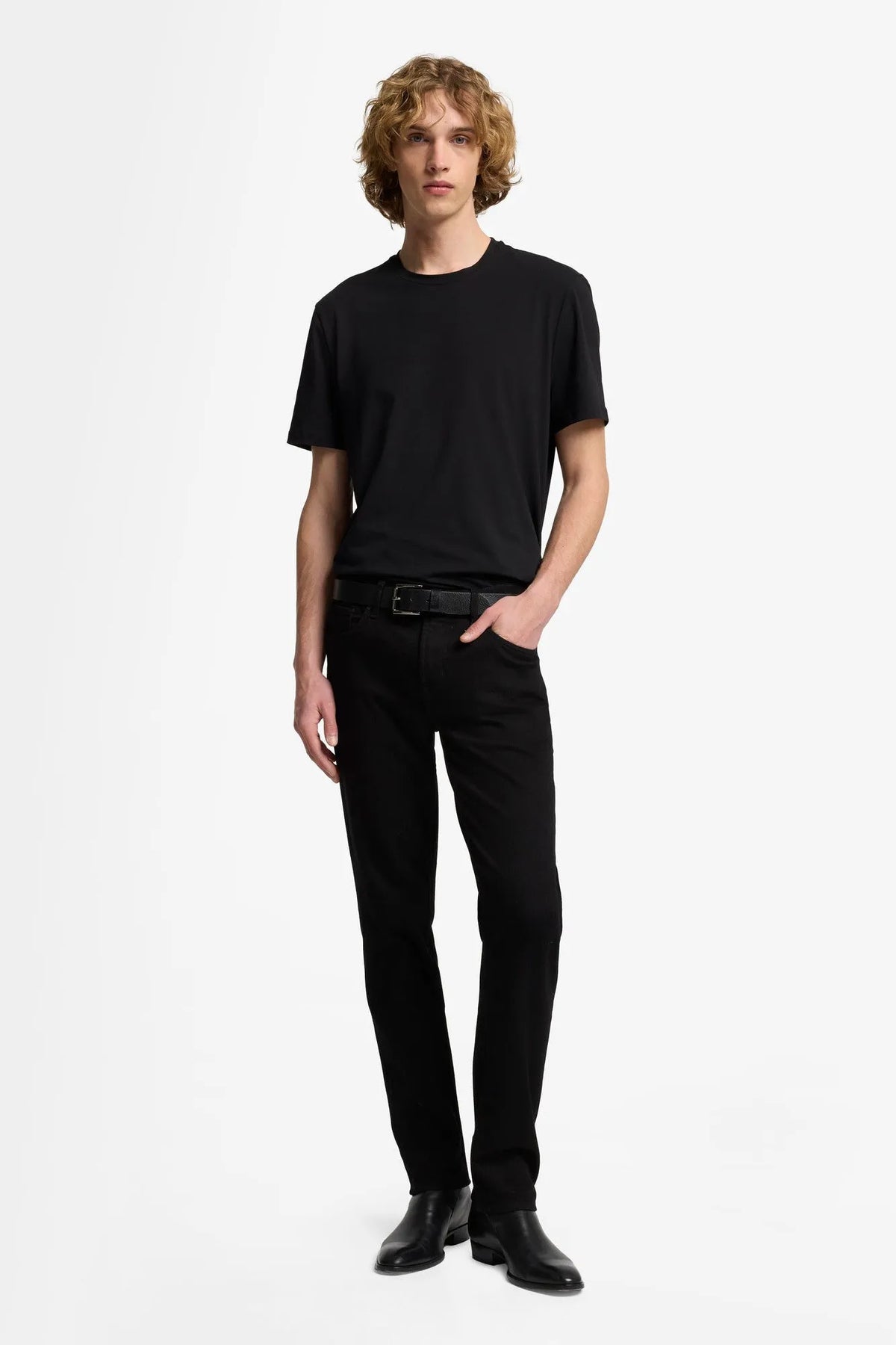 Rinse Black
