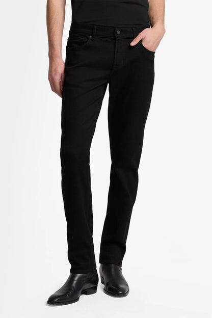 Rinse Black