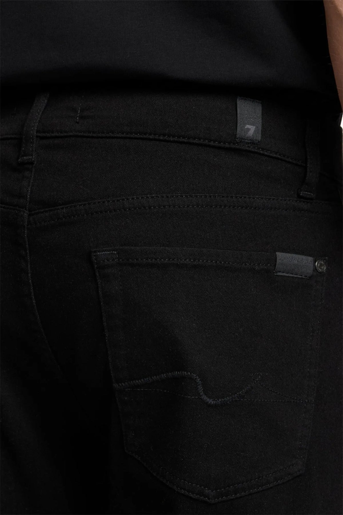 Rinse Black