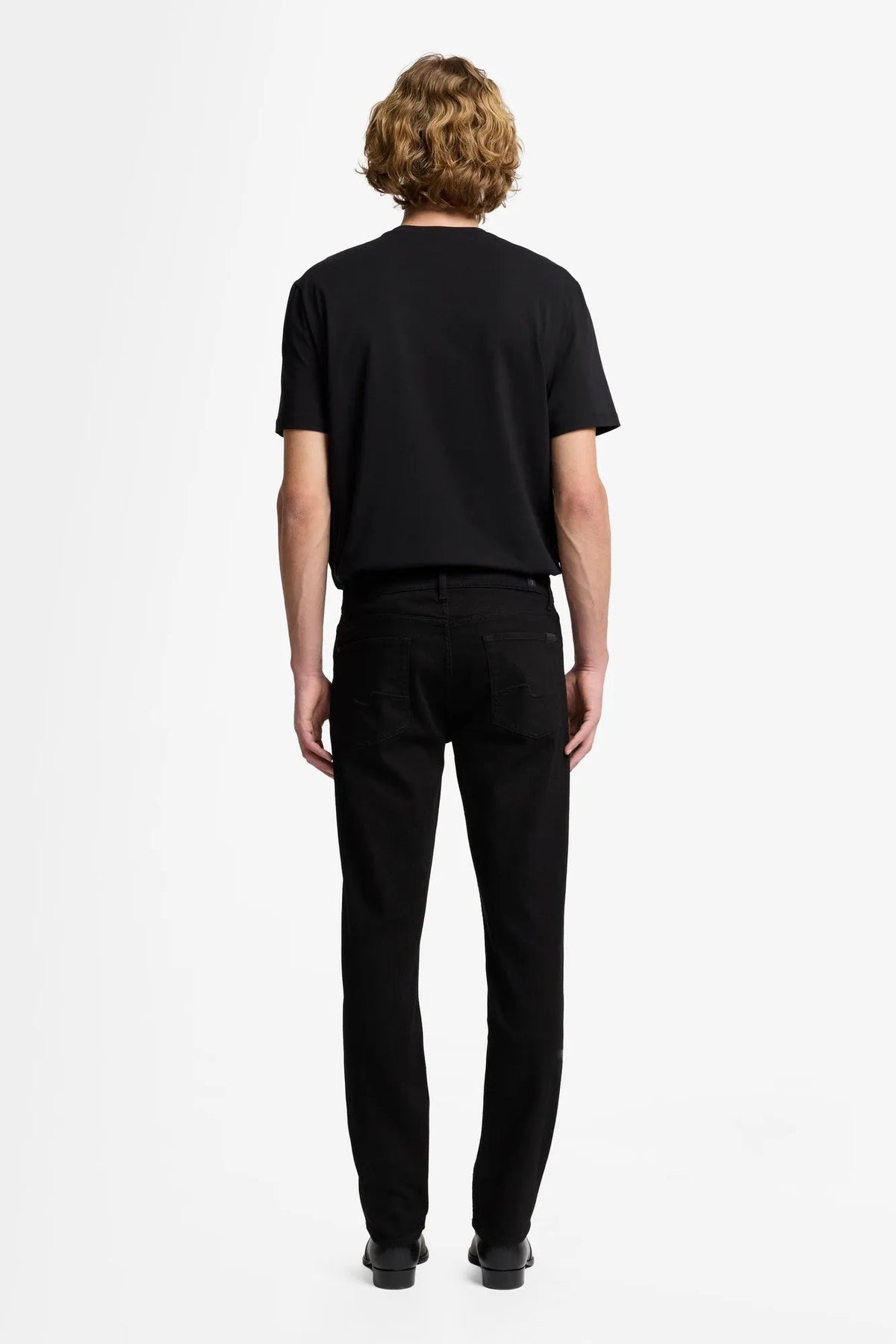 Rinse Black