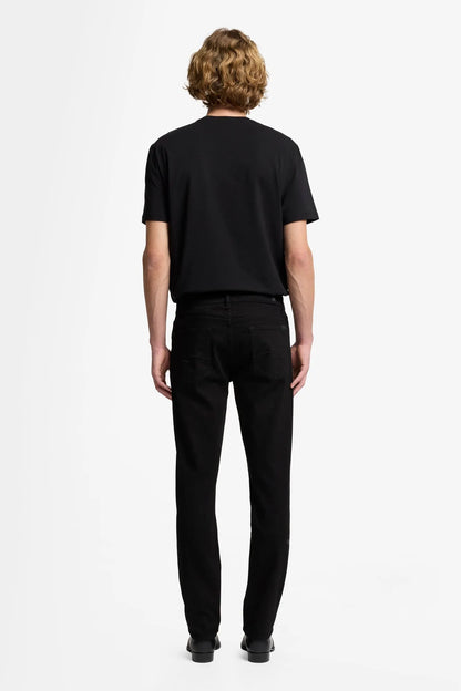 Rinse Black