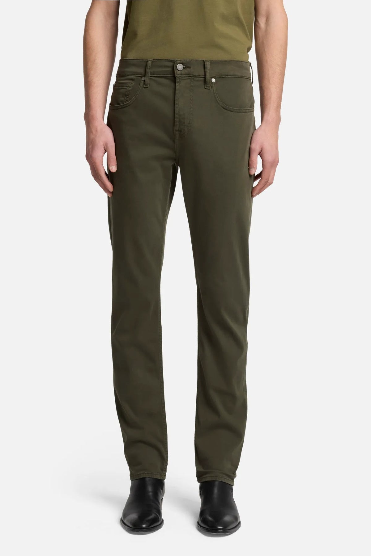 Nori Green