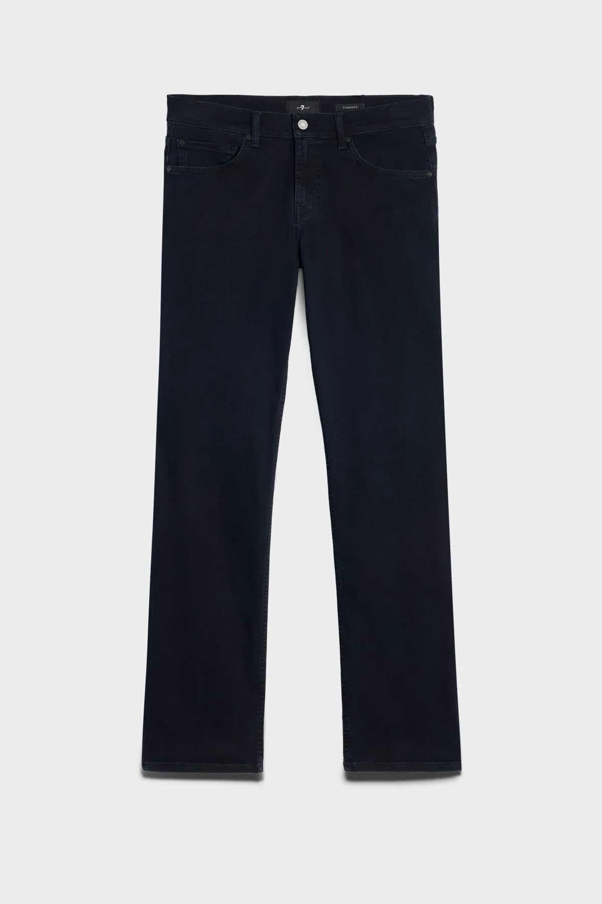 Blue Black