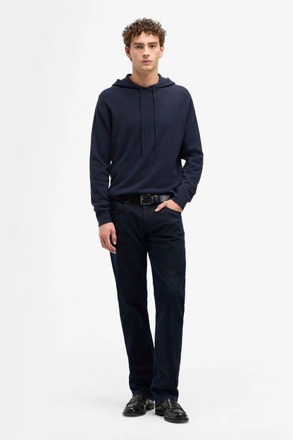 Blue Black