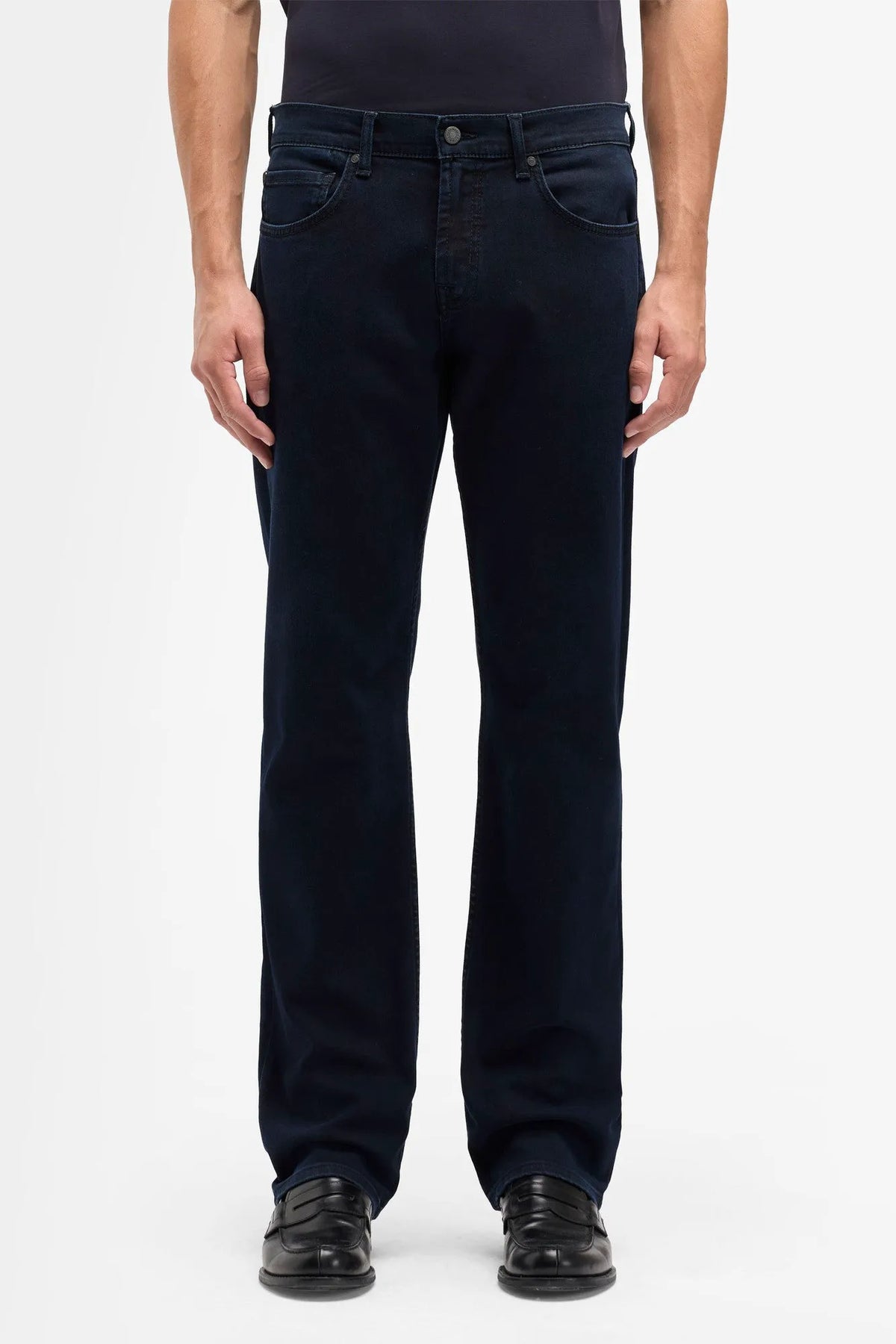 Blue Black