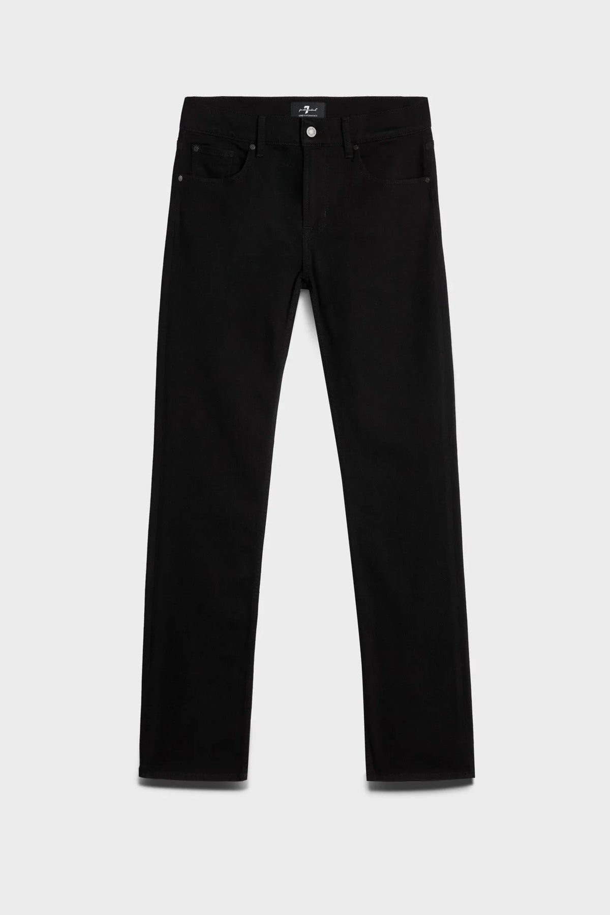 Rinse Black