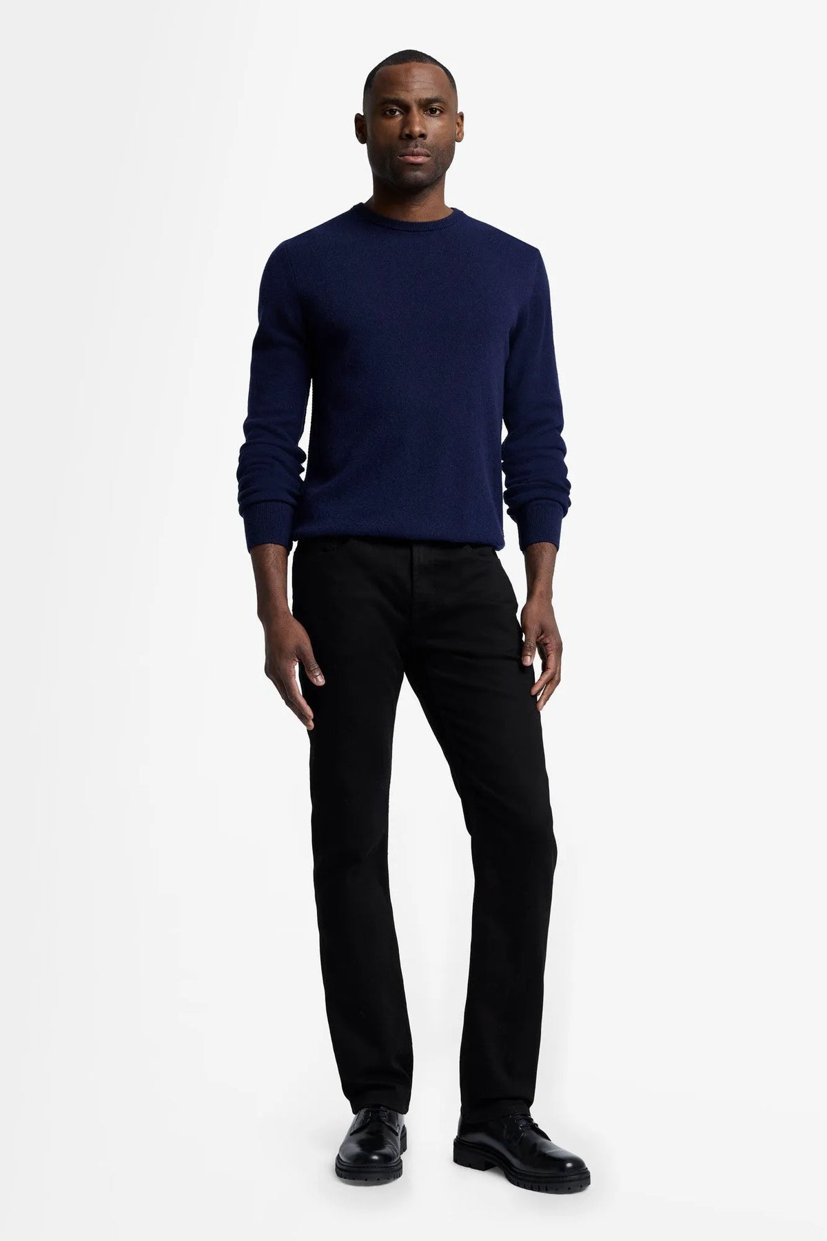 Rinse Black